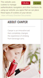 Mobile Screenshot of canperusa.com